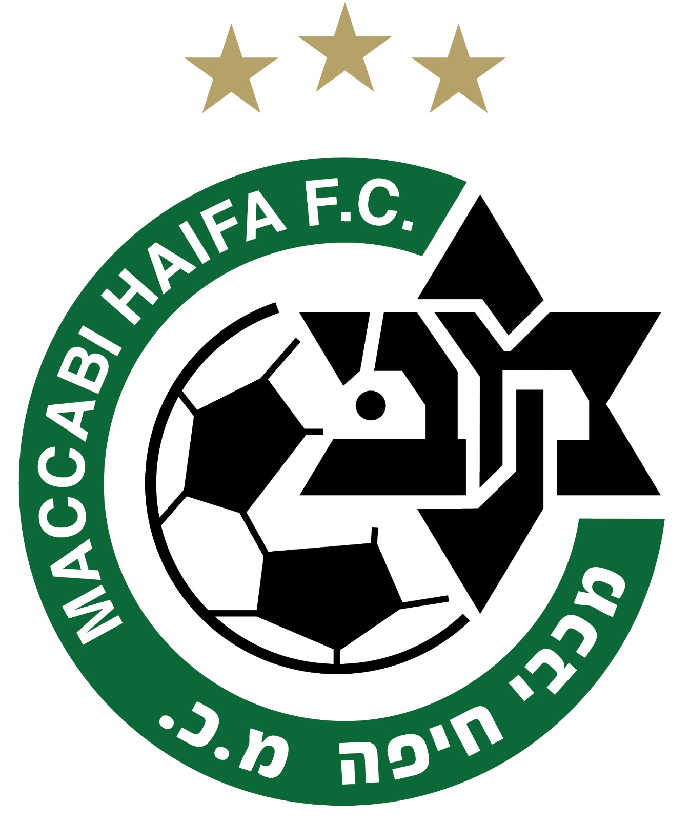 maccabi haifa