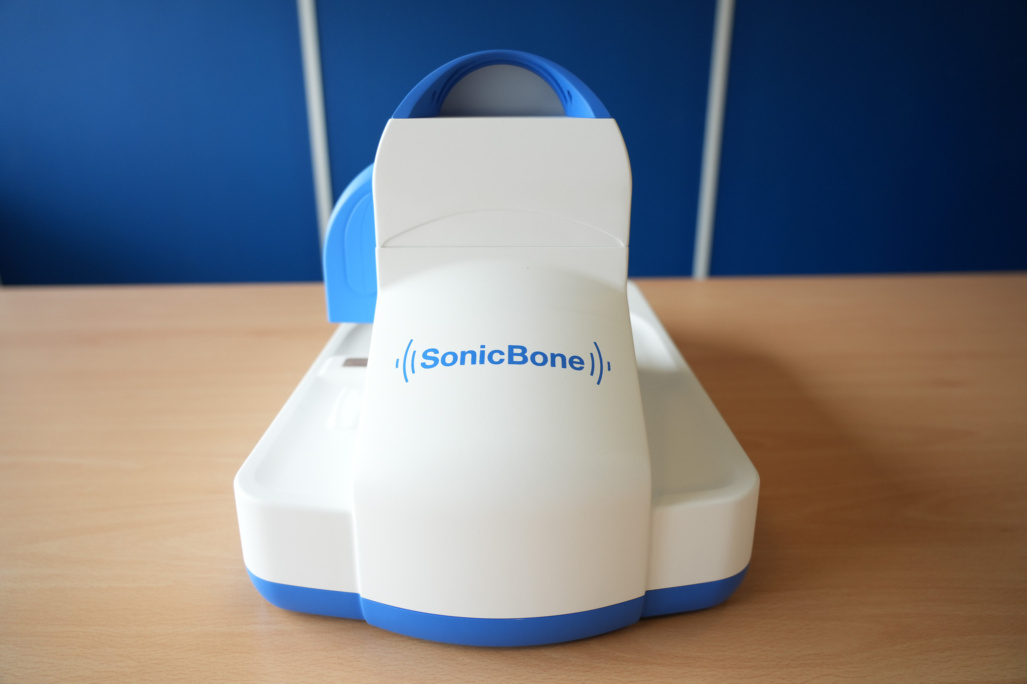 Sonic Bone