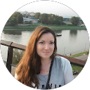 Alona Rogovoy profile picture